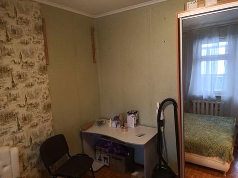 квартира за адресою Симиренка вул., 34-А