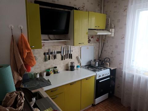 квартира за адресою Симиренка вул., 34-А