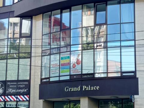 квартира за адресою Подільська вул., 115