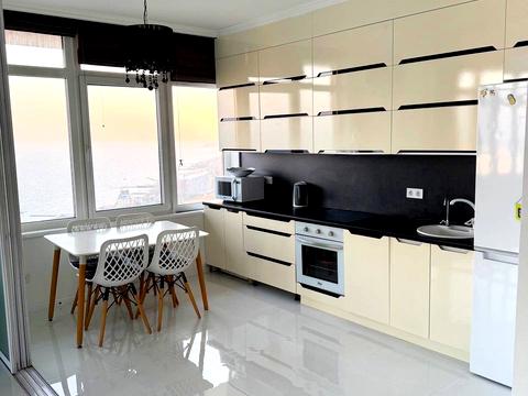 квартира за адресою Одеса, Валерія Самофалова вул. (Каманіна), 16-А/5