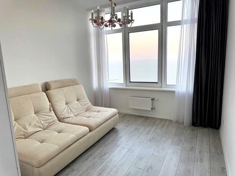 квартира за адресою Одеса, Валерія Самофалова вул. (Каманіна), 16-А/5