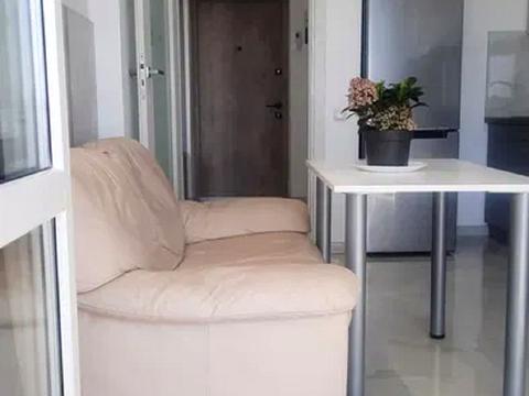 квартира за адресою Карла Мікльоша вул., 7