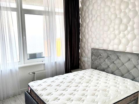 квартира за адресою Одеса, Валерія Самофалова вул. (Каманіна), 16-А/5