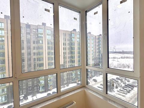 квартира за адресою Щаслива вул., (Будинок 14/3)