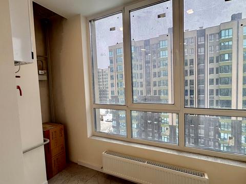 квартира за адресою Щаслива вул., (Будинок 14/3)