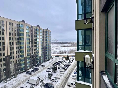 квартира за адресою Щаслива вул., (Будинок 14/3)