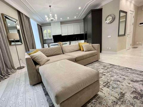 квартира по адресу Сапёрное Поле ул., 3