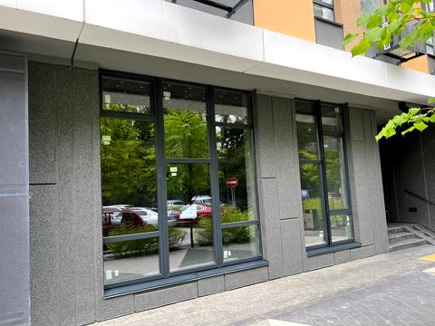 коммерческая по адресу Родины Костяковских ул., 2-А