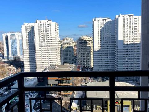 квартира по адресу Люстдорфская дорога ул., 90