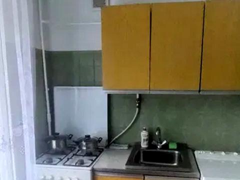 квартира по адресу Стрыйская ул., 38