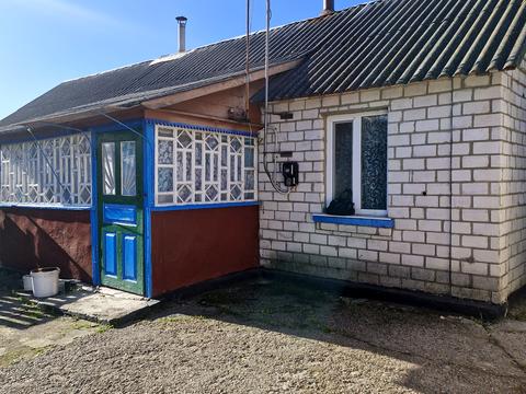 будинок за адресою Центральна, 5