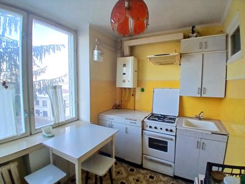 квартира за адресою Юрія Федьковича вул., 38