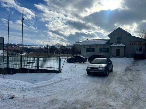 коммерческая по адресу Одиниця, 50