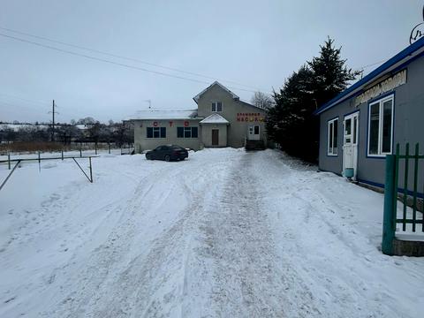 коммерческая по адресу Одиниця, 50