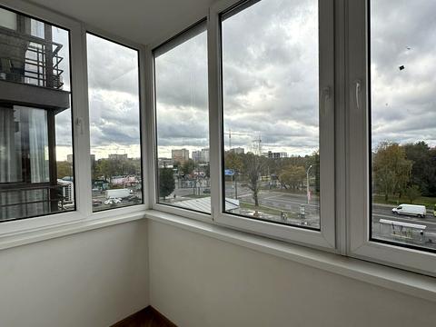 квартира по адресу Стрийская ул., 45-А