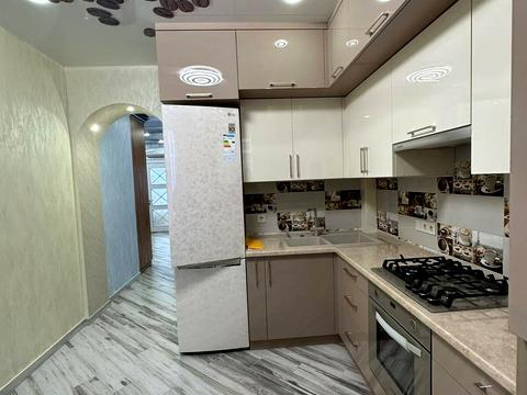 квартира по адресу Стрийская ул., 45-А