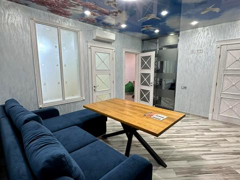 квартира по адресу Стрийская ул., 45-А