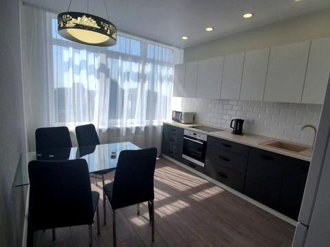 квартира по адресу Бассейная ул., 6А