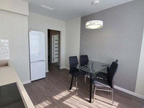 квартира по адресу Бассейная ул., 6А