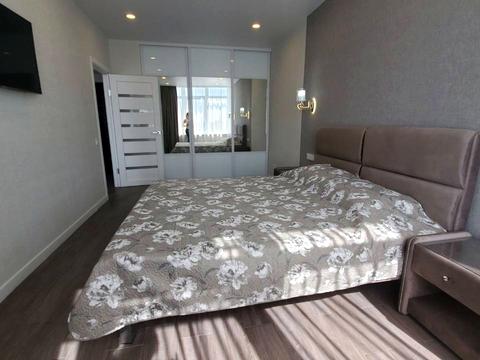 квартира по адресу Бассейная ул., 6А