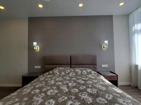 квартира по адресу Бассейная ул., 6А