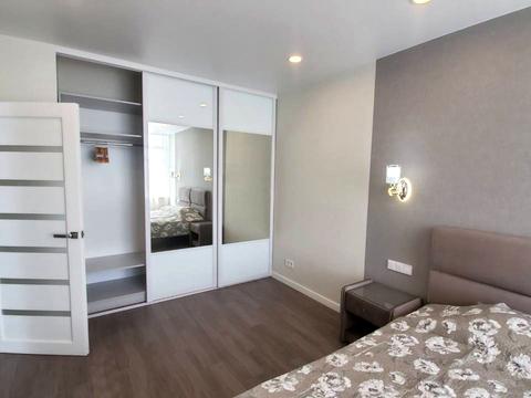 квартира по адресу Бассейная ул., 6А