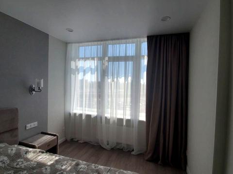 квартира по адресу Бассейная ул., 6А