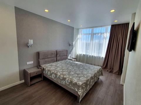 квартира по адресу Бассейная ул., 6А