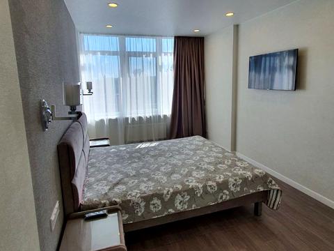 квартира по адресу Бассейная ул., 6А