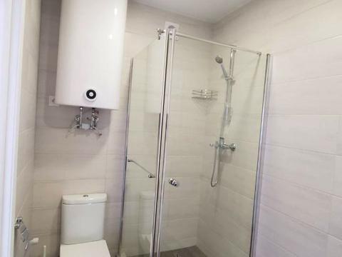 квартира по адресу Бассейная ул., 6А