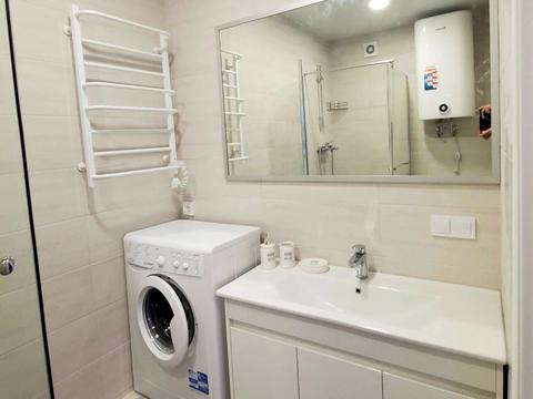 квартира по адресу Бассейная ул., 6А