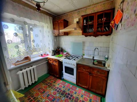 квартира за адресою Олексія Вадатурського вул. (Маршала Малиновського), 19