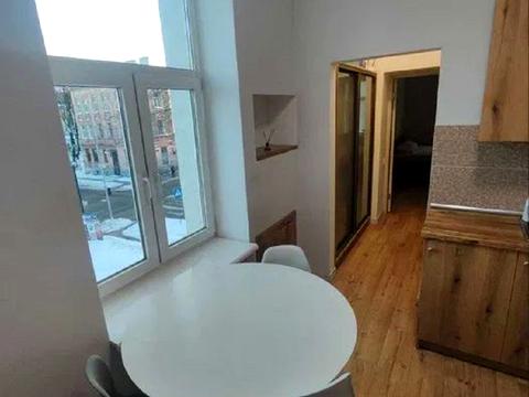 квартира по адресу Железняка ул., 8