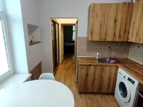 квартира по адресу Железняка ул., 8