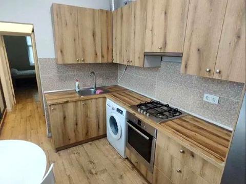 квартира по адресу Железняка ул., 8