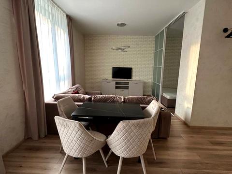 квартира за адресою Джона Маккейна вул. (Івана Кудрі), 26