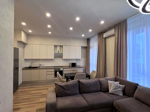 квартира за адресою Джона Маккейна вул. (Івана Кудрі), 26