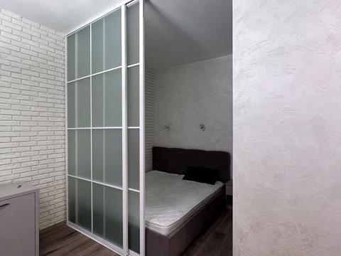 квартира за адресою Джона Маккейна вул. (Івана Кудрі), 26