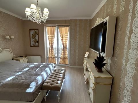 квартира по адресу Стрыйская ул., 144