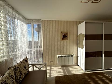 квартира по адресу Стрыйская ул., 144