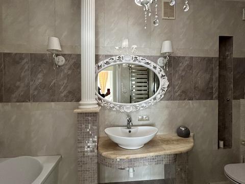 квартира по адресу Стрыйская ул., 144