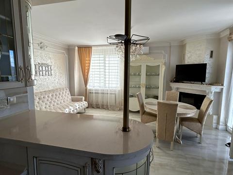 квартира по адресу Стрыйская ул., 144