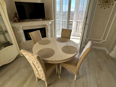 квартира по адресу Стрыйская ул., 144