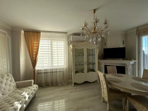 квартира по адресу Стрыйская ул., 144