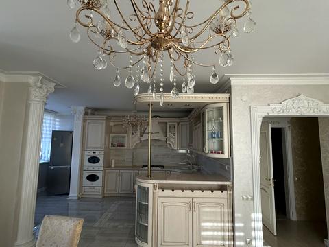 квартира по адресу Стрыйская ул., 144