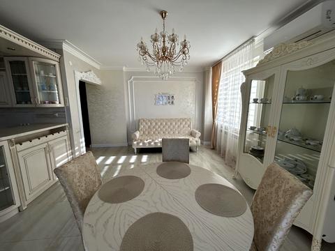 квартира по адресу Стрыйская ул., 144