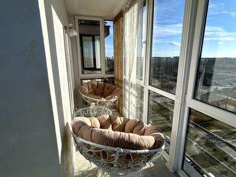 квартира по адресу Стрыйская ул., 144