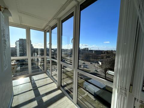 квартира по адресу Стрыйская ул., 144