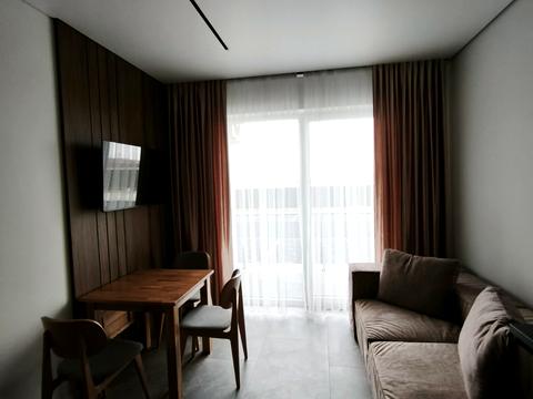 квартира за адресою Волошкова, 32