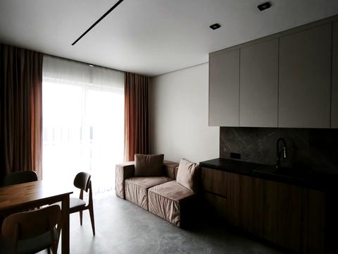 квартира за адресою Волошкова, 32